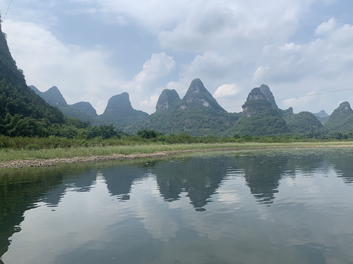 桂林山水